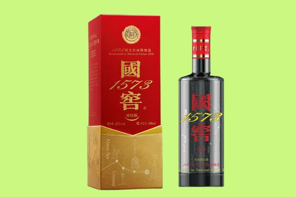 运城绛县回收国窖