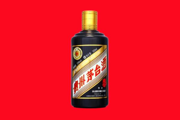 运城绛县回收茅台酒瓶